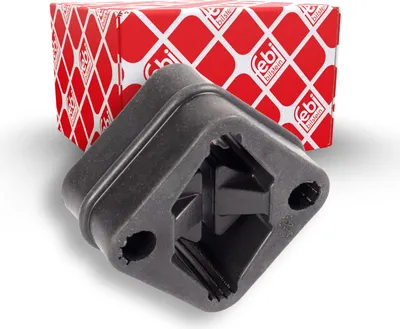 Produktbild von FEBI BILSTEIN Auspuffhalter für BMW 5 Touring (F11) Auspuffanlage Montageteil 170940