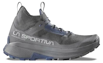 Produktbild von La Sportiva Prodigio Hike Goretex Wanderschuhe Grau EU 44 1/2 Herren Grau EU 44 1/2
