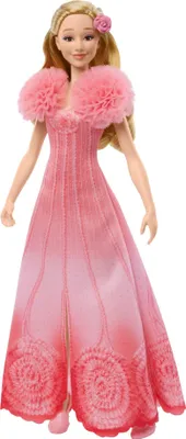Produktbild von Wicked Singende Glinda-Modepuppe