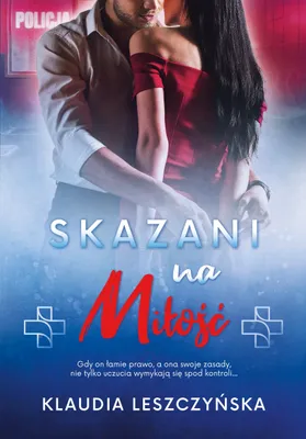 Zdjęcie produktu dla Skazani na miłość