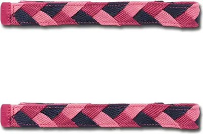 Produktbild von Satch Swaps Braided Pink, Rucksack Accessoire, austauschbar