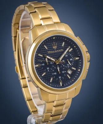 Obrázok produktu pre Pánske hodinky Maserati Successo Chrono