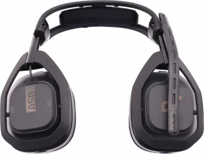 Produktbild von Astro A50 Gaming Headset+ Ladestation für PC/XBOX/MAC