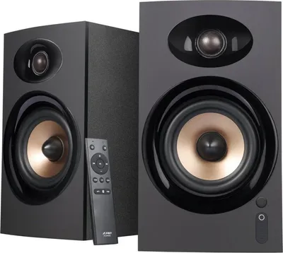 Productafbeelding van Fenda F&D R23BT, 2.0 - zwart