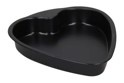 Produktbild von BACKFORM Kuchenform Backblech 24x25 cm