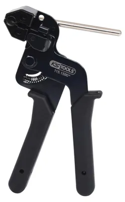 Immagine prodotto di KS TOOLS Pinza per fascette autobloccanti a sfera in inox ( 115.1590 )