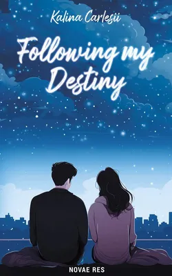 Immagine prodotto di Following my Destiny