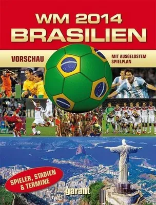 Immagine prodotto di WM - Vorschau 2014