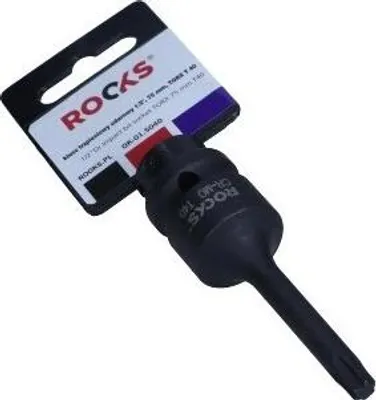 Obrázek produktu pro Rázový Utahovák 1/2, 75 Mm, Torx T 40