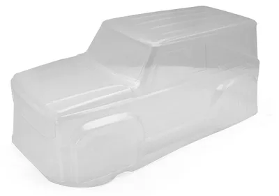 Imagen del producto de CRUISER V3, policarbonato - carrocería transparente