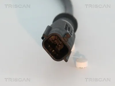 Produktbild von TRISCAN ABS Sensor Raddrehzahl Hinten Rechts für RENAULT Clio III Schrägheck (BR0/1, CR0/1) 8180 25203