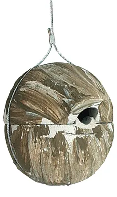 Zdjęcie produktu dla Schwegler wren ball 1ZA, bluszczowo-zielony