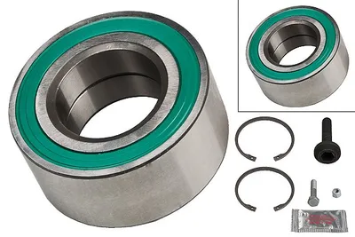 Produktbild von Fag Radlagersatz Hinterachse 713 6100 90