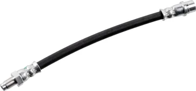 Produktbild von FEBI BILSTEIN 14044 Bremsschlauch Hinten Links Hinten Rechts für AUDI A4 Limousine (8D2, B5) A4 Avant (8D5, B5)