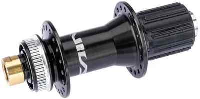 Immagine prodotto di Mozzo SHIMANO H.R. "Saint FH-M820" Per perno passante 12 mm 36 fori