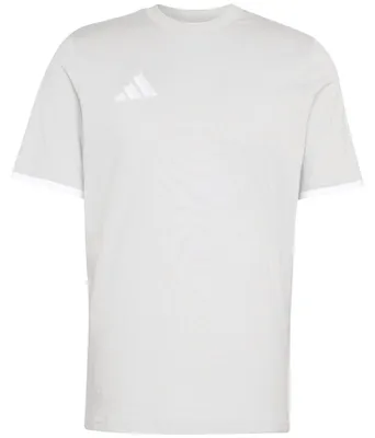 Produktbild von Adidas - "Entrada 26" T-Shirt für Herren SX1450 (S) (Grau)