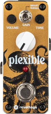 Zdjęcie produktu dla Revoltage Plexible Efekt gitarowy