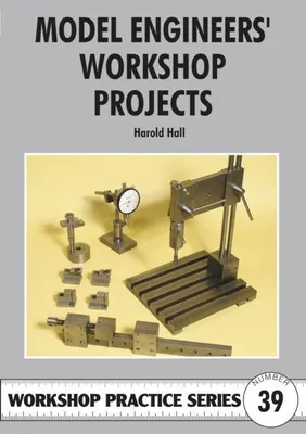 Produktbild von Model Engineers' Workshop Projects