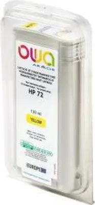 Immagine prodotto di Cartuccia d'inchiostro giallo Armor B45116OW 130 ml (B45116OW)
