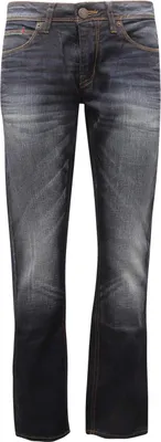 Imagen del producto de Pantalones vaqueros slim fit para hombre, modelo 5233AS, marca GAUDÌ MARTIN