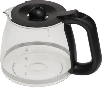 Immagine prodotto di WMF FS-1000050071 Caraffa in vetro per macchina da caffè 0412250011 BUENO