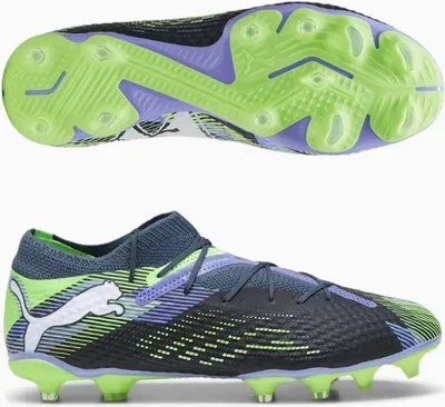 Produktbild von Puma Future 7 Pro+ FG/AG M 108087 03 football boots Pullunder Puma Größe: 44 1/2,