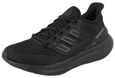 Produktbild von ADIDAS EQ21 Run Damen Sneaker schwarz - Größe: UK 5,5