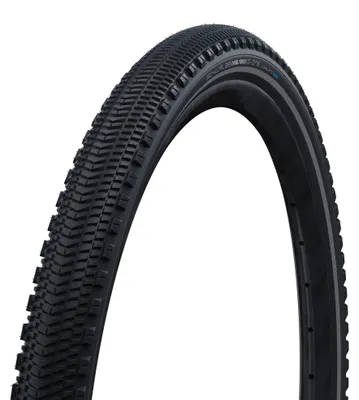 Produktbild von Schwalbe Reifen G-One Overland 365 HS622 28x1.70 45-622 sw refl. Perf.RG TLE Ad4S