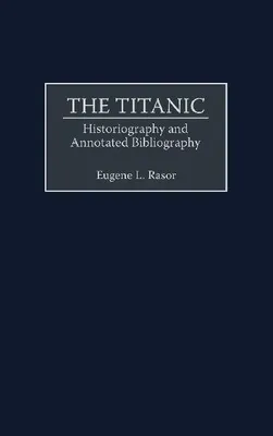 Produktbild von Die Titanic