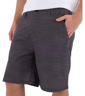 Produktbild von HURLEY PHANTOM 20' INCH REGULAR FIT Herren Shorts