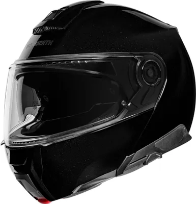 Produktbild von Schuberth C5 Klapphelm, schwarz, S (55)