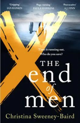 Obrázek produktu pro The End of Men