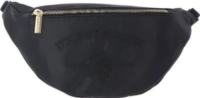 Produktbild von U.S. POLO ASSN. Gürteltasche Springfield Waistbag Grey grau