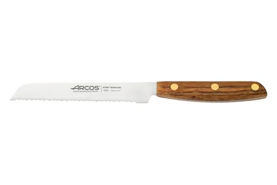 Produktbild von Arcos Nordika - Tomatenmesser 13 cm