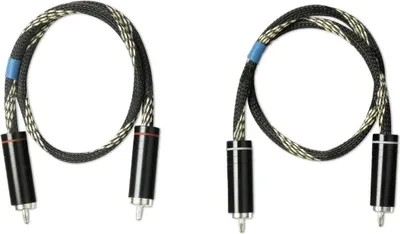 Produktbild von Pro-Ject Connect it DS - RCA - RCA 1,23m