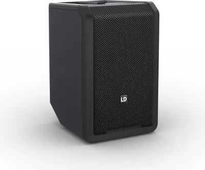 Zdjęcie produktu dla LD Systems Anny 8 Black
