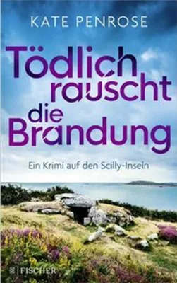 Immagine prodotto di Tödlich rauscht die Brandung