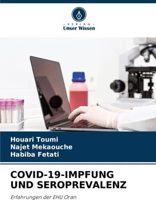 Produktbild von -Impfung Und Seroprevalenz