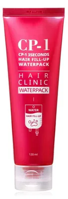 Image de CP-1 3SECONDS HAIR FILL-UP WATERPACK 120ML - Régénération intensive des cheveux
