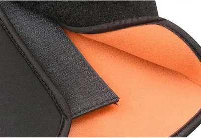 Zdjęcie produktu dla Etui, pokrowiec na baterie E-Bike wodoodporny, neopren ROXAR