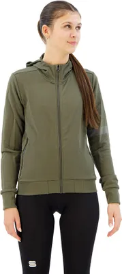 Produktbild von Sportful Giara Jacke Grün XS Frau Grün XS