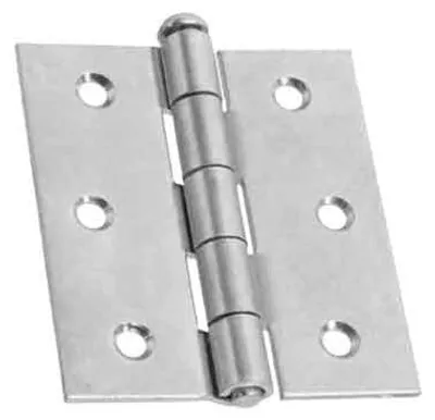 Immagine prodotto di CERNIERA EXTRA PESANTE PERNO LEVABILE 75x65 mm