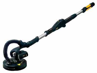 Produktbild von - Fartools DWS 710 Wandschleifer für Gipskarton, 710 W, Drehgeschwindigk