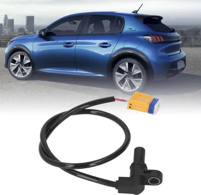 Obrázek produktu pro Vstupní snímač převodovky Automatická rychlost 7700100008 Náhrada pro Citroen C5 C4 C3 C8 DS3
