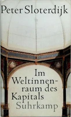 Produktbild von Im Weltinnenraum des Kapitals