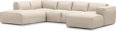 Produktbild von home24 Wohnlandschaft mit Longchair