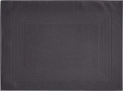 Immagine prodotto di Vossen 116067 | Tappeto doccia New Generation | 50 x 70 cm - Colore: antracite - Dimensioni: 50 x 70 cm