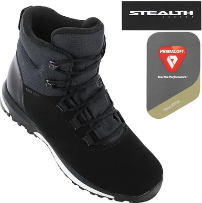 Produktbild von Adidas Herren Wanderstiefel Terrex Pathmaker R. Schwarz