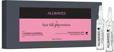 Obrázok produktu pre Allwaves Prevencia padania vlasov ampułki 12x10 ml