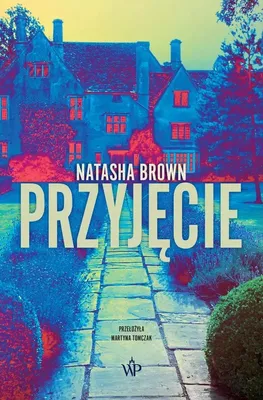 Obrázok produktu pre Przyjęcie